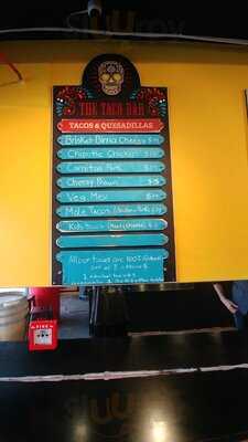 Taco Bar