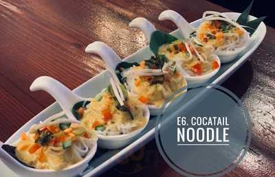 Red Poppy Thai Restaurant