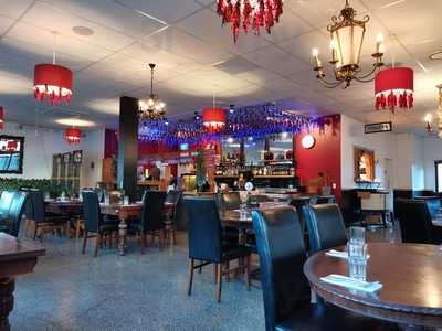 Red Poppy Thai Restaurant