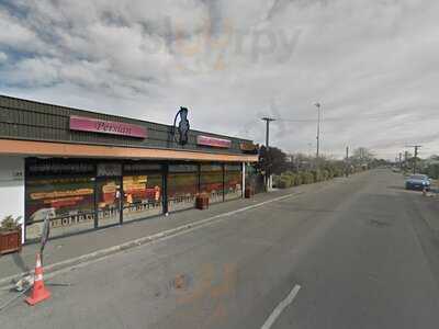 Red Poppy Thai Restaurant