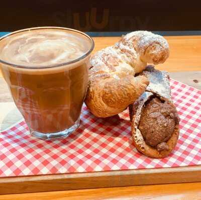 Tre Fratelli Fried Pizza