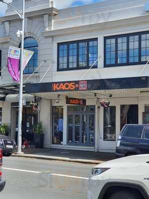 Kaos Papakura