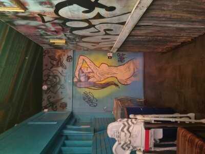 Rosie's Red-hot Cantina & Taco Joint