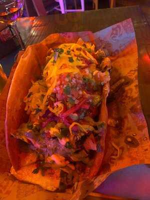 Rosie's Red-hot Cantina & Taco Joint