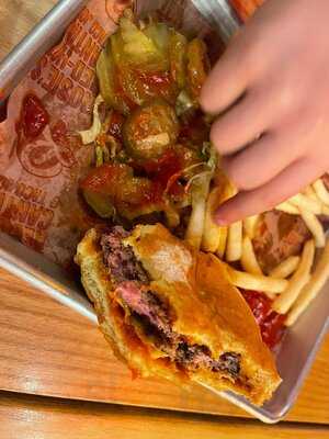 Rosie's Red-hot Cantina & Taco Joint