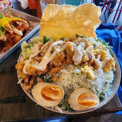 Rosie's Red-hot Cantina & Taco Joint