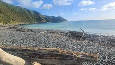 Makara Beach Cafe