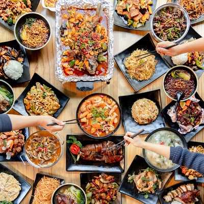 Littlespicy Chinese Resturant