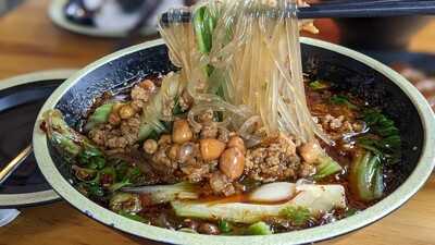 Littlespicy Chinese Resturant