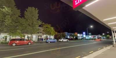 Littlespicy Chinese Resturant