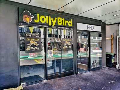 Jolly Bird
