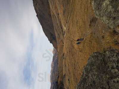 Coffee Afloat & Burger Afloat