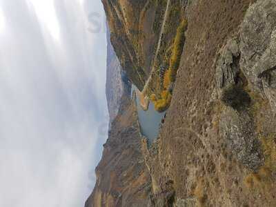 Coffee Afloat & Burger Afloat
