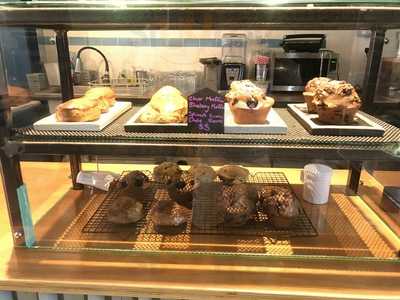 One Shot Cafe & Restaurant