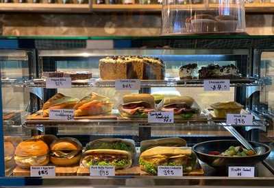 One Shot Cafe & Restaurant