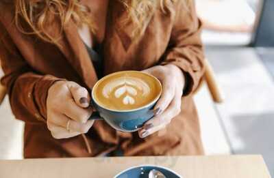 Niche Coffee + Eatery