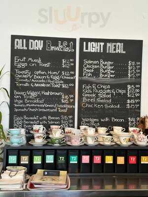 Le Jardin Bakery & Cafe