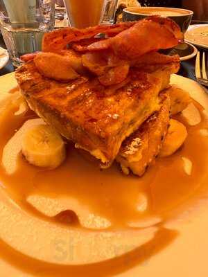 Le Jardin Bakery & Cafe