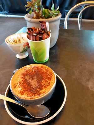 Le Jardin Bakery & Cafe