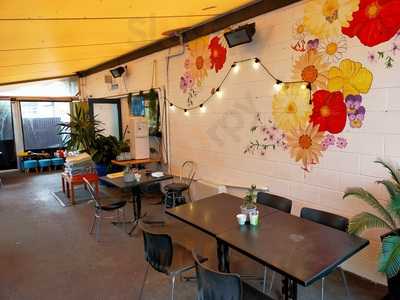 Le Jardin Bakery & Cafe