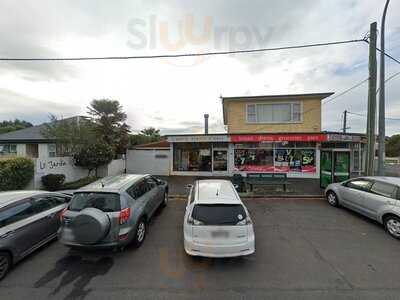 Le Jardin Bakery & Cafe