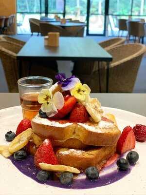 Trail Kitchen Licensed Cafe