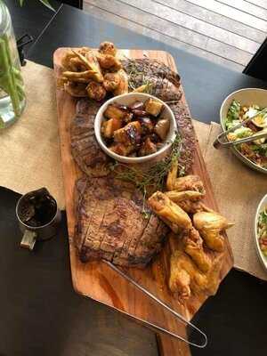 Trail Kitchen Licensed Cafe