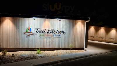 Trail Kitchen Licensed Cafe