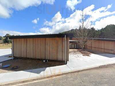 Trail Kitchen Licensed Cafe