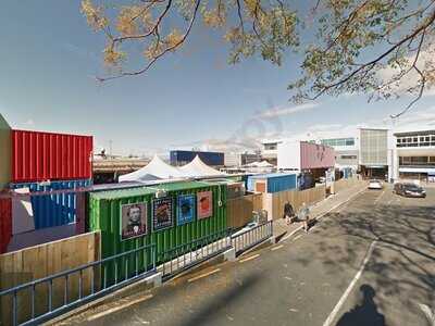 The Noodle & Salad Co.