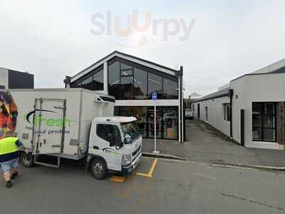 Max Dose Coffee House