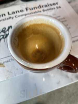 Max Dose Coffee House