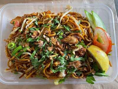 Lotus Malaysian Restaurant And Bar