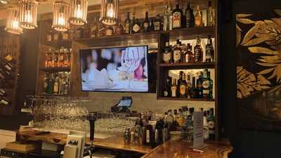 Lotus Malaysian Restaurant And Bar