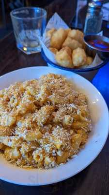 The Locker Room Sports Bar