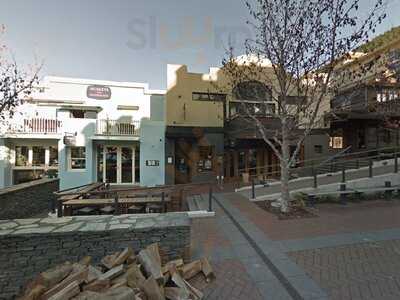 The Locker Room Sports Bar