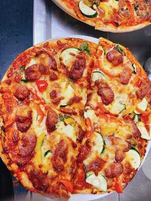 Word Of Mouth Catering & Cafe