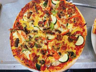 Word Of Mouth Catering & Cafe