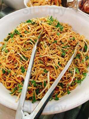 Word Of Mouth Catering & Cafe