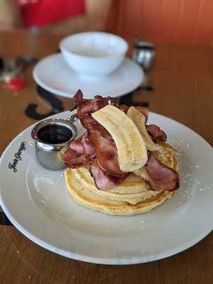 Joe's Garage Cambridge