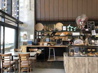 Seroja Cafe And Restaurant Indonesia