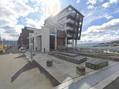 Seroja Cafe And Restaurant Indonesia