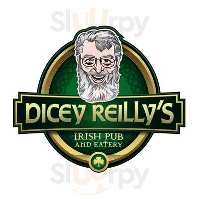 Dicey Reillys Pub And Eatery