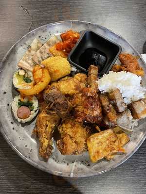 Kushi Japanese Restaurant