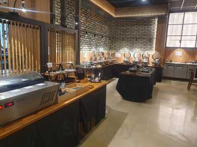 Kushi Japanese Restaurant