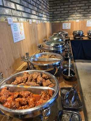 Kushi Japanese Restaurant