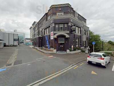 Kushi Japanese Restaurant