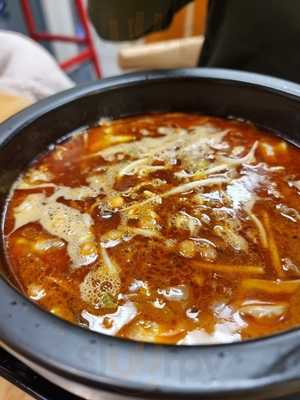 Dagu Rice Noodle Hamilton