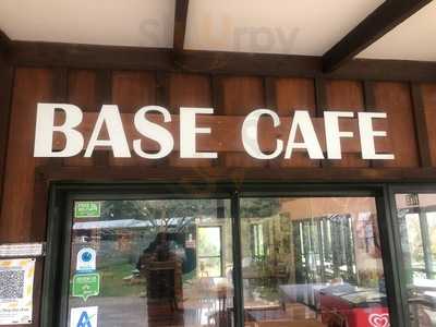 Cable Bay Base Cafe