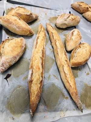 La France Authentic French Bakery